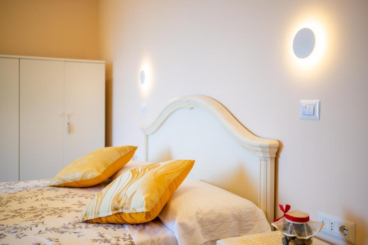 Casa Bellavista Scala Minuta Amalfi Coast Daire Dış mekan fotoğraf