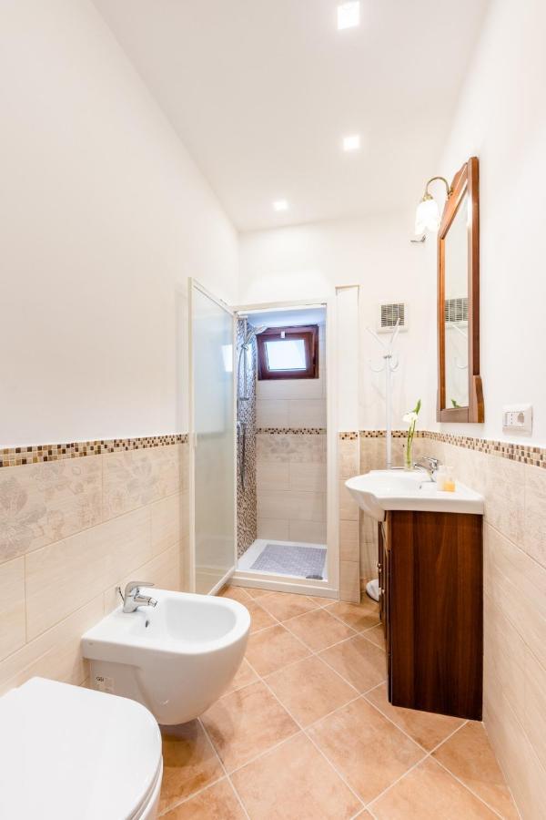 Casa Bellavista Scala Minuta Amalfi Coast Daire Dış mekan fotoğraf