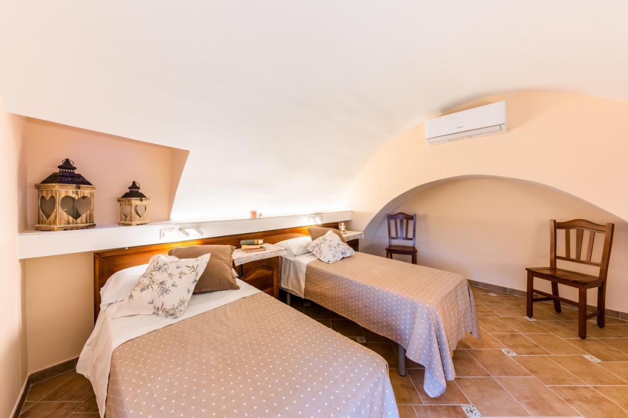 Casa Bellavista Scala Minuta Amalfi Coast Daire Dış mekan fotoğraf